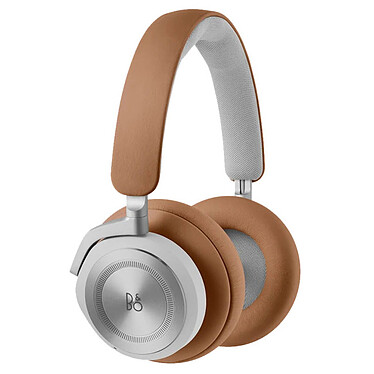 Bang & Olufsen Beoplay HX Brown