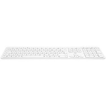 Avis BlueElement Keyboard for Mac (Blanc)