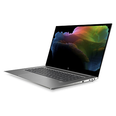 Avis HP ZBook Create G7 (1J3S0EA)
