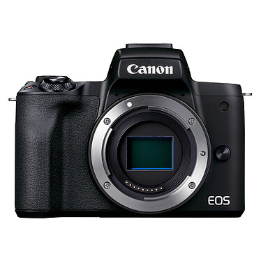 Canon EOS M50 Mark II Nero