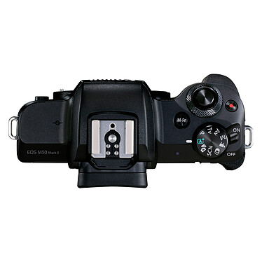 Fotocamera mirrorless