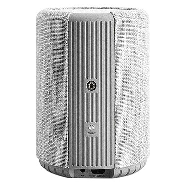 Review Audio Pro A10 Light Grey