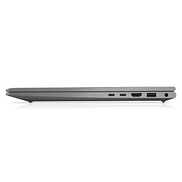 Acheter HP ZBook Firefly 15 G7 (111D6EA)