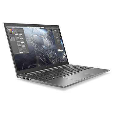 HP ZBook Firefly 14 G7 (111B8EA)