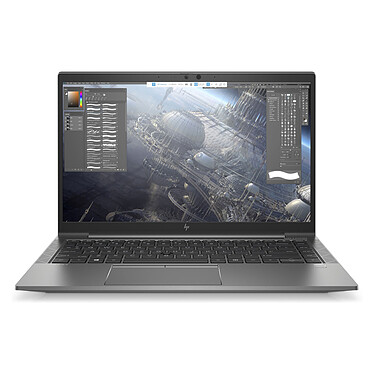 HP ZBook Firefly 14 G7 (111C0EA) pas cher