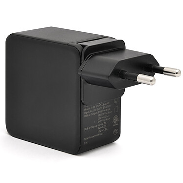 Acheter Bluestork Chargeur USB-C 65W GaN