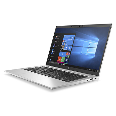 Review HP ProBook 635 Aero G7 (2W8S0EA)