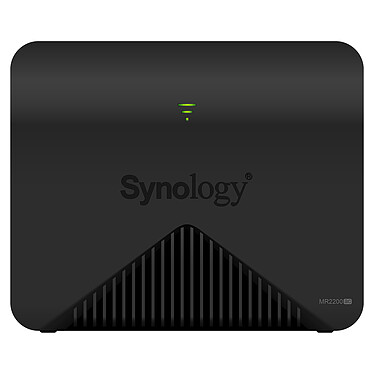 Buy Synology RT2600ac MR2200ac