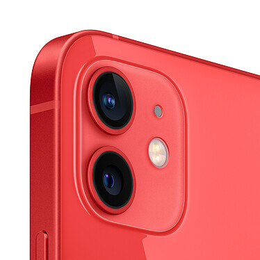 Acheter Apple iPhone 12 256 Go (PRODUCT)RED