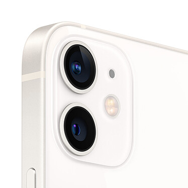 Buy Apple iPhone 12 mini 256 GB White