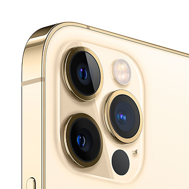 Comprar Apple iPhone 12 Pro 512GB Gold
