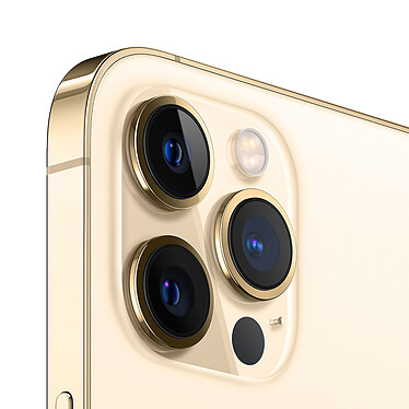 Comprar Apple iPhone 12 Pro Max 512GB Gold