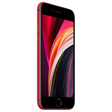 Avis Apple iPhone SE 128 Go (PRODUCT)RED v1 · Reconditionné