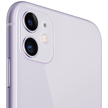 Opiniones sobre Apple iPhone 11 128GB Púrpura