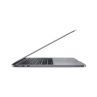 MacBook reconditionné