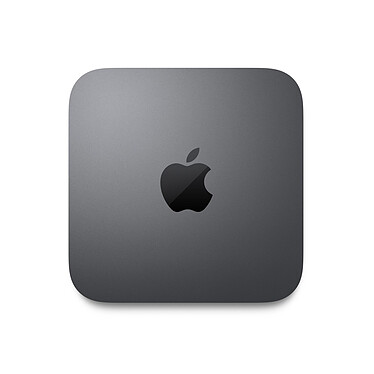 Avis Apple Mac Mini (2020) (MXNG2FN/A-32GB-1TB)