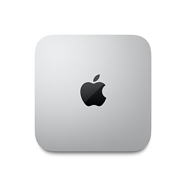 Apple Mac Mini M1 (MGNR3FN/A-1TB) pas cher