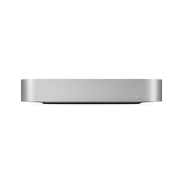 Review Apple Mac Mini M1 (MGNR3FN/A-16GB)