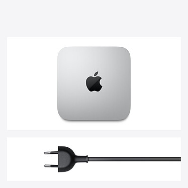 Apple Mac Mini M1 (MGNT3FN/A-2TB) pas cher