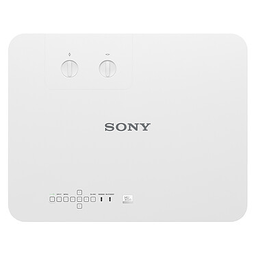 Avis Sony VPL-PHZ50