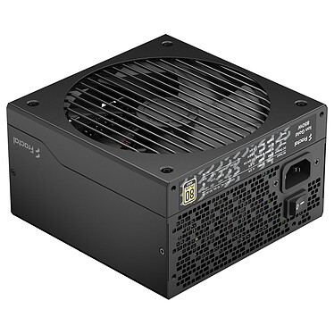 Review Fractal Design Ion Gold 850W