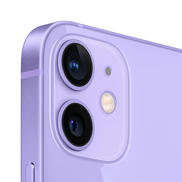 Buy Apple iPhone 12 mini 64 GB Purple