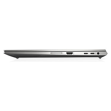 Review HP ZBook Studio G7 (1J3S9EA)