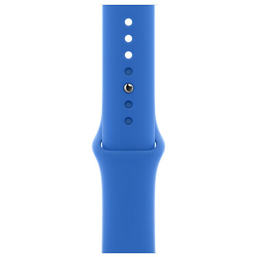 Apple Bracelet Sport 44 mm Capri Blue - Regular