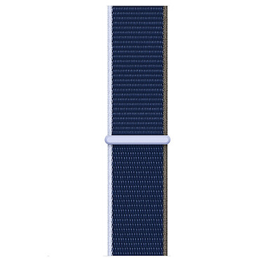 Apple Sport Loop Wristband 44 mm Abyss