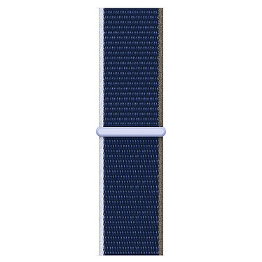 Apple Sport Loop 40 mm Abyss Wristband