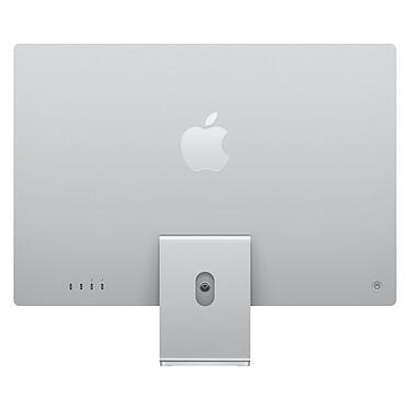 Review Apple iMac (2021) 24" 512GB Silver (MGPD3FN/A)