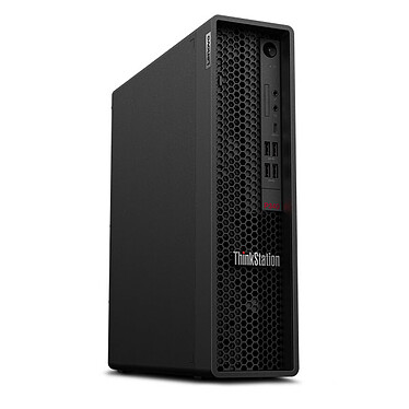 Lenovo ThinkStation P340 SFF (30DK002YFR)