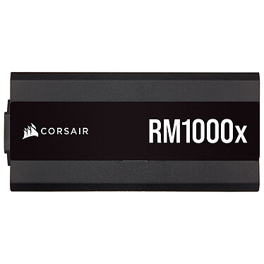 Avis Corsair RMx Series (2021) RM1000x 80PLUS Gold