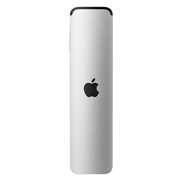 Review Apple Siri Remote (2nd generation)