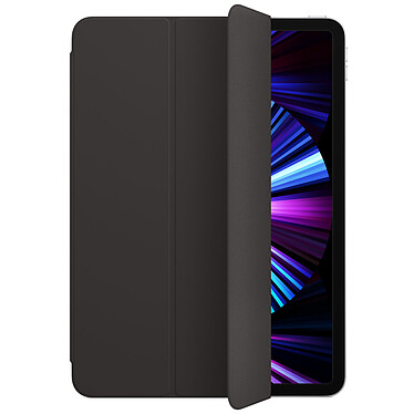 Apple iPad Pro 11" (2021) Smart Folio Nero