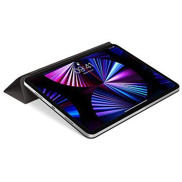 Avis Apple iPad Pro 11" (2021) Smart Folio Noir