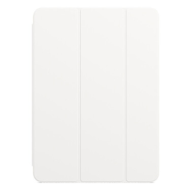 Apple iPad Pro 11" (2021) Smart Folio Bianco
