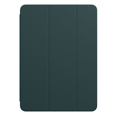 Apple iPad Pro 11" (2021) Smart Folio Vert anglais