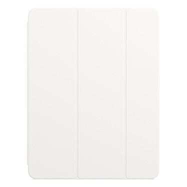 Apple iPad Pro 12.9" (2021) Smart Folio Blanco