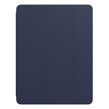 Apple iPad Pro 12.9" (2021) Smart Folio Marine intenso