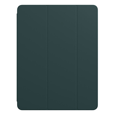 Apple iPad Pro 12.9" (2021) Smart Folio Verde Inglese