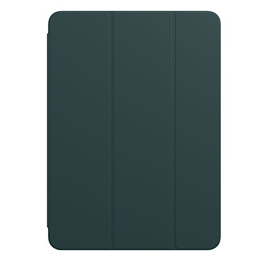 Apple iPad Air (2020) Smart Folio Vert anglais