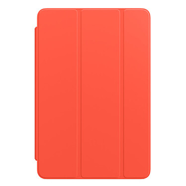 Apple iPad mini 5 Smart Cover Orange électrique