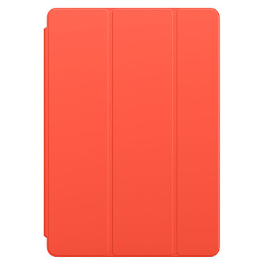 Apple iPad (8a generazione) Smart Cover Arancione elettrico