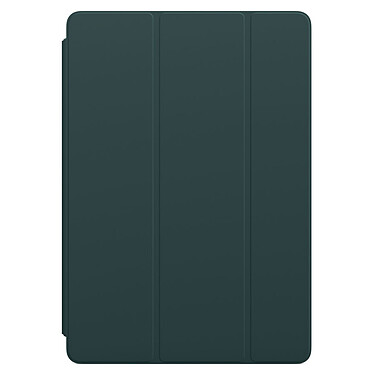 Apple iPad (8e Gen) Smart Cover Vert anglais