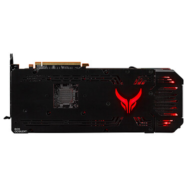 Acheter PowerColor Red Devil AMD Radeon RX 6900 XT Ultimate