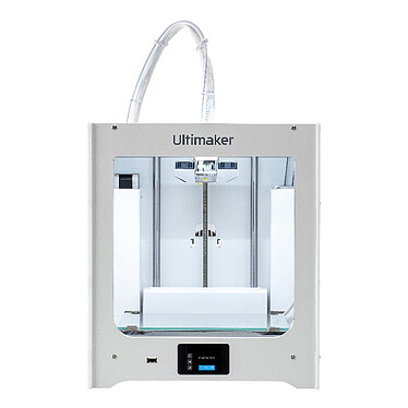 Ultimaker 2 Connect