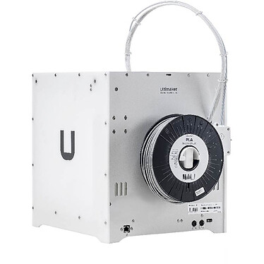 Acquista Ultimaker 2+ Connect