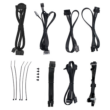 Acheter be quiet! Pure Power 11 FM 550W 80PLUS Gold