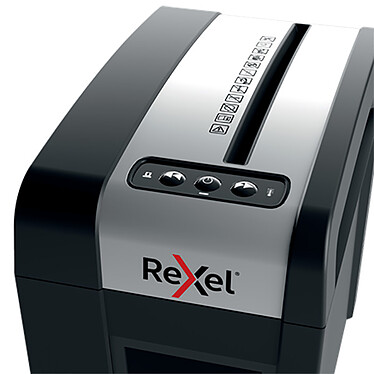 Microtrituradora Rexel Secure MC3-SL a bajo precio